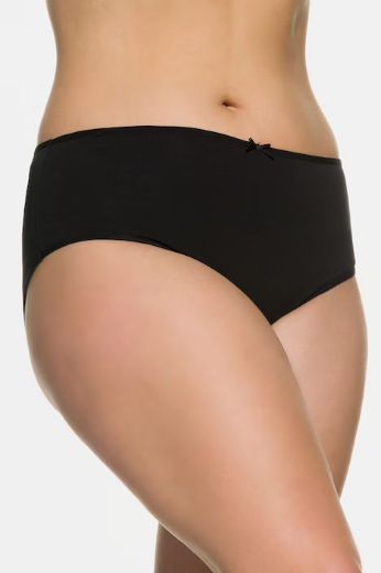 Moda za polnejše Gaćice 5 komada plus velikost, xxl, Ulla Popken in Johann Popken (JP1880)