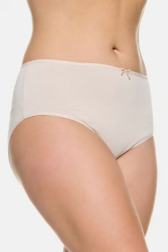 Moda za polnejše Gaćice 5 komada plus velikost, xxl, Ulla Popken in Johann Popken (JP1880)
