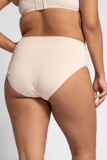 Moda za polnejše Gaćice 5 komada plus velikost, xxl, Ulla Popken in Johann Popken (JP1880)
