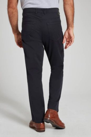Moda za polnejše Hlače Regular Fit plus velikost, xxl, Ulla Popken in Johann Popken (JP1880)