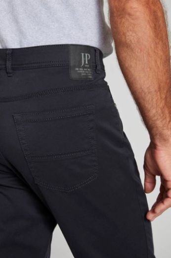 Moda za polnejše Hlače Regular Fit plus velikost, xxl, Ulla Popken in Johann Popken (JP1880)