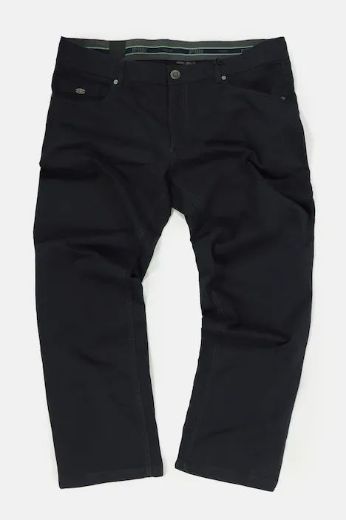 Moda za polnejše Hlače Regular Fit plus velikost, xxl, Ulla Popken in Johann Popken (JP1880)