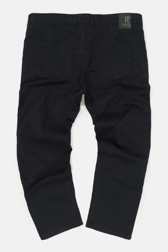 Moda za polnejše Hlače Regular Fit plus velikost, xxl, Ulla Popken in Johann Popken (JP1880)