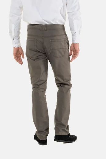 Moda za polnejše Hlače Regular Fit plus velikost, xxl, Ulla Popken in Johann Popken (JP1880)