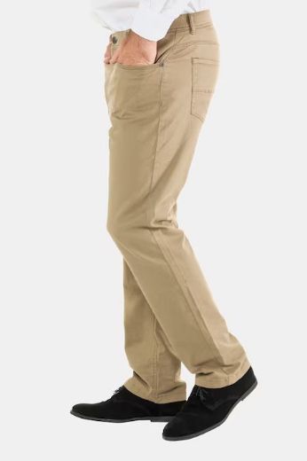 Moda za polnejše Hlače Regular Fit plus velikost, xxl, Ulla Popken in Johann Popken (JP1880)