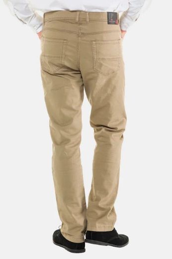 Moda za polnejše Hlače Regular Fit plus velikost, xxl, Ulla Popken in Johann Popken (JP1880)