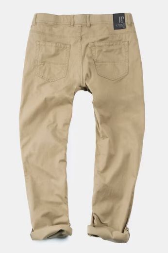 Moda za polnejše Hlače Regular Fit plus velikost, xxl, Ulla Popken in Johann Popken (JP1880)