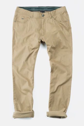 Moda za polnejše Hlače Regular Fit plus velikost, xxl, Ulla Popken in Johann Popken (JP1880)