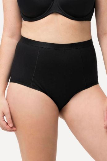 Moda za polnejše Gaćice za oblikovanje plus velikost, xxl, Ulla Popken in Johann Popken (JP1880)