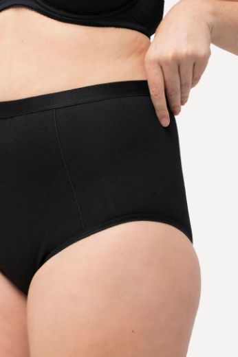 Moda za polnejše Gaćice za oblikovanje plus velikost, xxl, Ulla Popken in Johann Popken (JP1880)