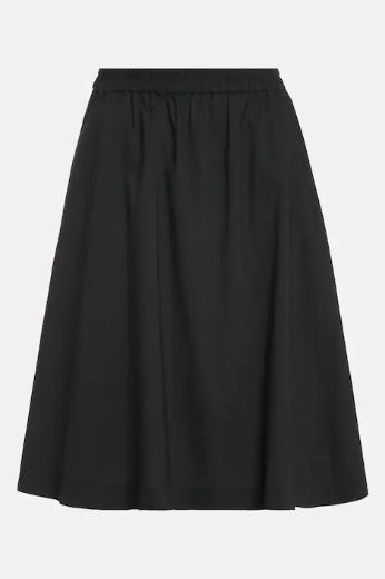 Moda za polnejše Suknja A kroja plus velikost, xxl, Ulla Popken in Johann Popken (JP1880)