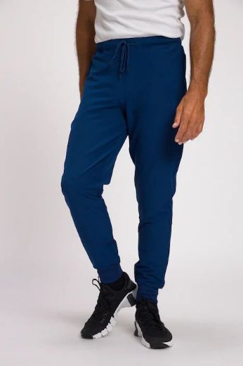 Moda za polnejše Trenirka donji dio plus velikost, xxl, Ulla Popken in Johann Popken (JP1880)