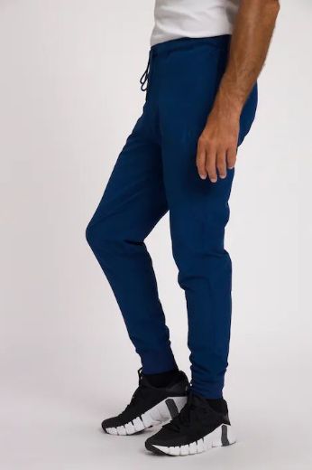 Moda za polnejše Trenirka donji dio plus velikost, xxl, Ulla Popken in Johann Popken (JP1880)