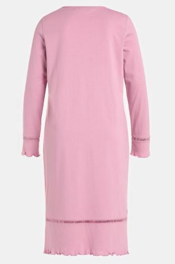 Moda za polnejše Spavaćica duži model plus velikost, xxl, Ulla Popken in Johann Popken (JP1880)