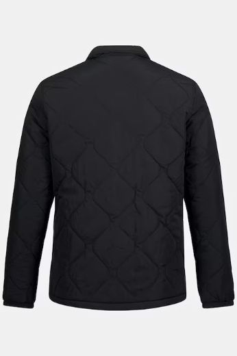Moda za polnejše Jakna lagana plus velikost, xxl, Ulla Popken in Johann Popken (JP1880)