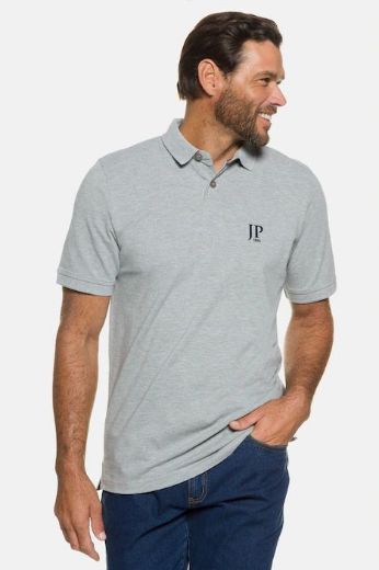 Moda za polnejše Majica Polo 2 komada plus velikost, xxl, Ulla Popken in Johann Popken (JP1880)
