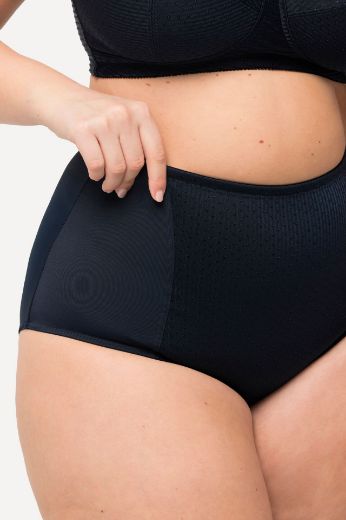 Moda za polnejše Gaćice visokog struka plus velikost, xxl, Ulla Popken in Johann Popken (JP1880)