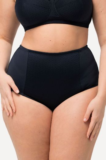 Moda za polnejše Gaćice visokog struka plus velikost, xxl, Ulla Popken in Johann Popken (JP1880)