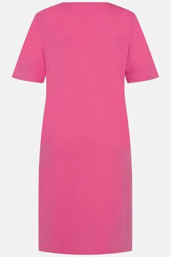 Moda za polnejše Spavaćice 2 komada kratki rukavi plus velikost, xxl, Ulla Popken in Johann Popken (JP1880)