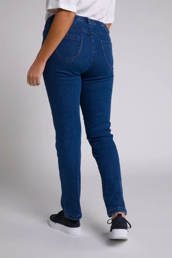 Moda za polnejše Hlače traper Sophie plus velikost, xxl, Ulla Popken in Johann Popken (JP1880)