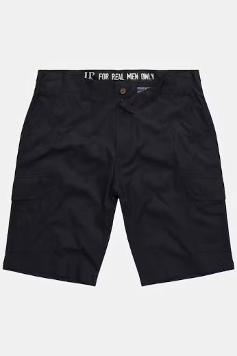 Moda za polnejše Bermude Cargo plus velikost, xxl, Ulla Popken in Johann Popken (JP1880)