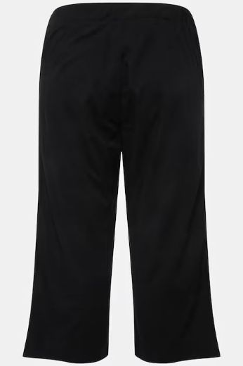 Moda za polnejše Hlače Ruby 7/8 plus velikost, xxl, Ulla Popken in Johann Popken (JP1880)