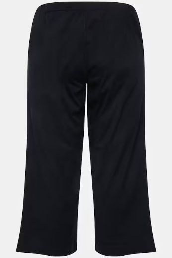 Moda za polnejše Hlače Ruby 7/8 plus velikost, xxl, Ulla Popken in Johann Popken (JP1880)