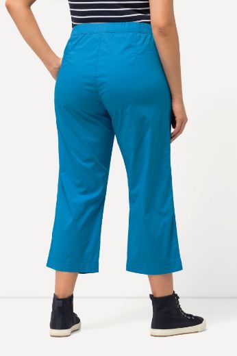 Moda za polnejše Hlače Ruby 7/8 plus velikost, xxl, Ulla Popken in Johann Popken (JP1880)