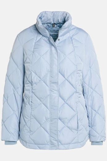 Moda za polnejše Jakna štepana kraći model plus velikost, xxl, Ulla Popken in Johann Popken (JP1880)