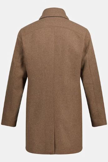 Moda za polnejše Kaput sa štepanim umetkom plus velikost, xxl, Ulla Popken in Johann Popken (JP1880)