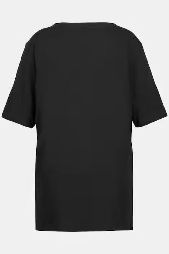 Moda za polnejše Majica Casual široki rez plus velikost, xxl, Ulla Popken in Johann Popken (JP1880)