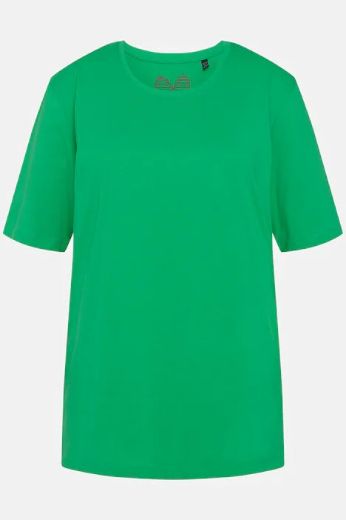 Moda za polnejše Majica Casual široki rez plus velikost, xxl, Ulla Popken in Johann Popken (JP1880)
