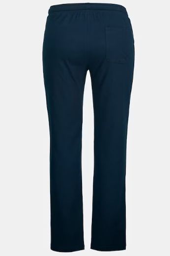 Moda za polnejše Pidžama kratkih rukava V ovratnik plus velikost, xxl, Ulla Popken in Johann Popken (JP1880)