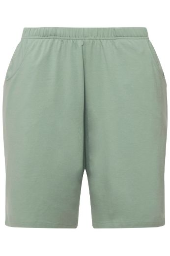 Moda za polnejše Hlače bermude plus velikost, xxl, Ulla Popken in Johann Popken (JP1880)