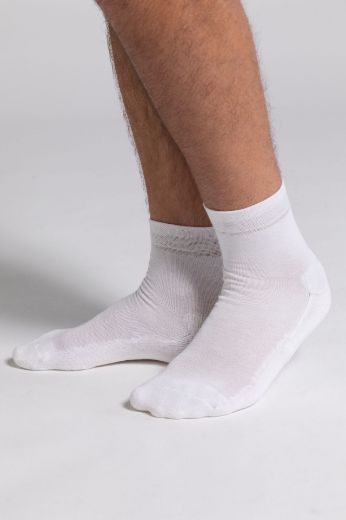 Moda za polnejše Čarape sportske plus velikost, xxl, Ulla Popken in Johann Popken (JP1880)