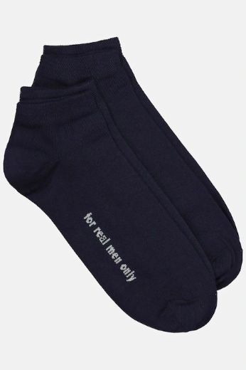 Moda za polnejše Sokne 2 komada plus velikost, xxl, Ulla Popken in Johann Popken (JP1880)