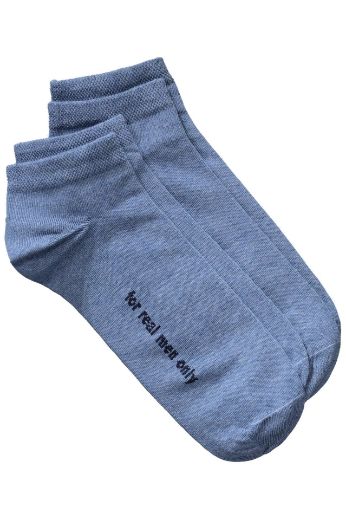 Moda za polnejše Sokne 2 komada plus velikost, xxl, Ulla Popken in Johann Popken (JP1880)