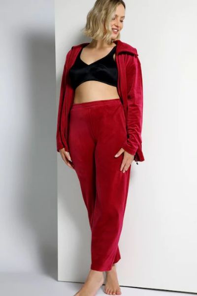 Slika Trenirka donji dio s džepom