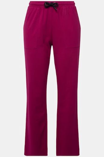 Moda za polnejše Trenirka  donji dio plus velikost, xxl, Ulla Popken in Johann Popken (JP1880)