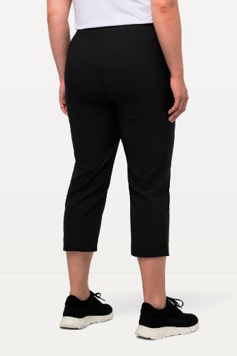 Moda za polnejše Hlače 7/8 plus velikost, xxl, Ulla Popken in Johann Popken (JP1880)