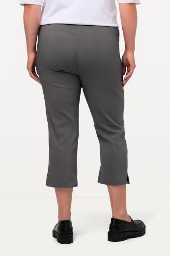 Moda za polnejše Hlače 7/8 plus velikost, xxl, Ulla Popken in Johann Popken (JP1880)