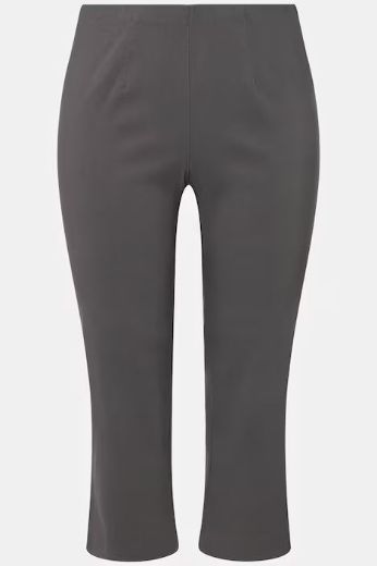 Moda za polnejše Hlače 7/8 plus velikost, xxl, Ulla Popken in Johann Popken (JP1880)