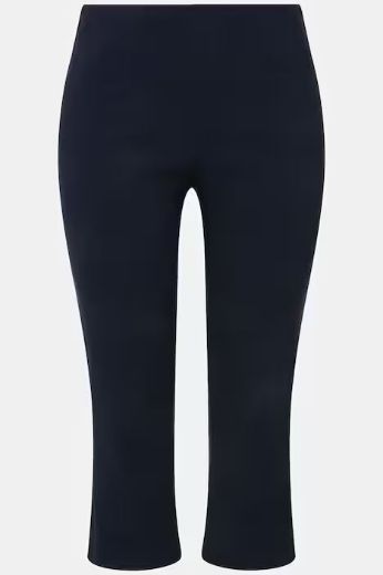 Moda za polnejše Hlače 7/8 plus velikost, xxl, Ulla Popken in Johann Popken (JP1880)