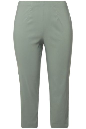 Moda za polnejše Hlače 7/8 plus velikost, xxl, Ulla Popken in Johann Popken (JP1880)