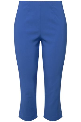 Moda za polnejše Hlače 7/8 plus velikost, xxl, Ulla Popken in Johann Popken (JP1880)