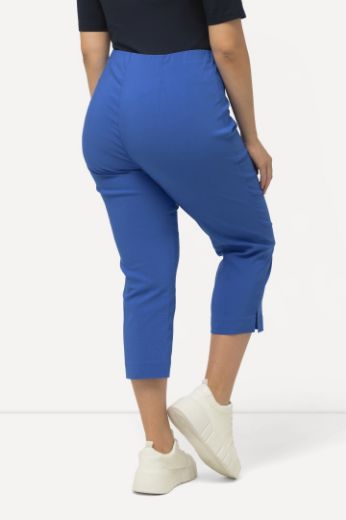 Moda za polnejše Hlače 7/8 plus velikost, xxl, Ulla Popken in Johann Popken (JP1880)