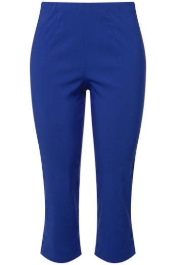 Moda za polnejše Hlače 7/8 plus velikost, xxl, Ulla Popken in Johann Popken (JP1880)
