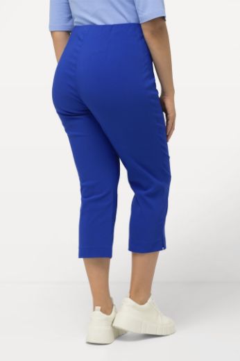 Moda za polnejše Hlače 7/8 plus velikost, xxl, Ulla Popken in Johann Popken (JP1880)