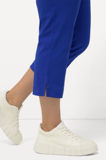 Moda za polnejše Hlače 7/8 plus velikost, xxl, Ulla Popken in Johann Popken (JP1880)