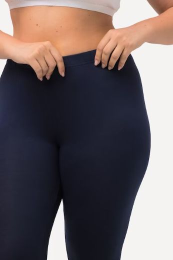 Moda za polnejše Tajice plus velikost, xxl, Ulla Popken in Johann Popken (JP1880)